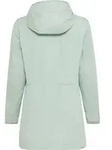 Camel Active 320790-3R26 - Damenjacke, Gr&ouml;&szlig;e:36, Farbe:fresh mint - T&uuml;rkis