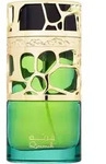 Lattafa Qimmah, Frauen, 100 ml, Nicht nachf&uuml;llbare Flasche, Fl&uuml;ssiges Parf&uuml;m,