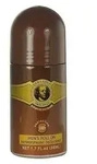 Cuba - Cuba Gold Deodorant Roll-on 50ml