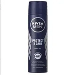 Nivea Men Protect & Care Antitranspirant Spray 150 ml