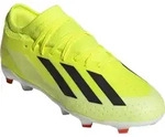 Schuhe Adidas X Crazyfast League Jr Fg IF0691 - Gelb - 37 1/3