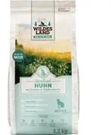 Wildes Land Huhn Sterilised 1,2 Kg Trockenfutter f&uuml;r Katzen