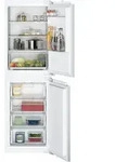 Siemens iQ100 KI85NNFE0, 249 l, NoFrost-Funktion (K&uuml;hleinheit), SN-ST, 5,5 kg/24h,