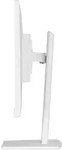 27" WHITE ETE IPS-panel, 2560x1440@100Hz, 0,4ms (MPRT), FreeSync, 15cm height adj.