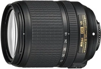 Nikon JAA819DA, Nikon Objektiv AF-S 18-140mm f3,5-5,6 G ED VR