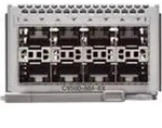 Cisco C9500-NM-8X=, Cisco Catalyst 9500 Series Network Module - Erweiterungsmodul -
