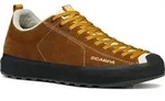 Mojito Wrap Lifestyle-Schuhe, Gr&ouml;&szlig;e 46,5, Farbe cognac - Scarpa - Braun - 46,5