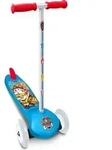 Paw Patrol 3-Rad Kinderroller Junior blau - Blau
