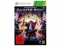 Saints Row IV - Commander in Chief Edition