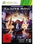 Saints Row IV - Commander in Chief Edition
