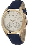 Maserati Herrenuhr Traguardo Chronograph R8871612016