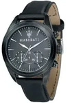 Maserati Herrenuhr Traguardo Chronograph R8871612019