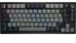 Corsair K65 PLUS Tastatur - Schwarz