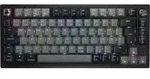 Corsair K65 PLUS WIRELESS 75 % RGB Tastatur Gaming RF kabellos + USB QWERTY Englisch