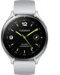 Xiaomi Watch 2 silber/grau - Grau