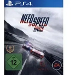Need for Speed Rivals
