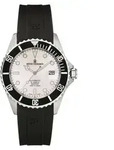 Revue Thommen reloj 17571.2827 - Schwarz