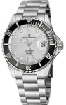 Revue Thommen hodinky 17571.2127 - Silber