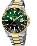 Jaguar - J887/4 - Armbanduhr - Automatik - Herren