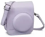 Cullmann RIO Fit 120 violett Kameratasche f&uuml;r Instax Mini 12
