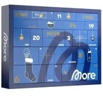More Nutrition Adventskalender 2025 - Limited Edition