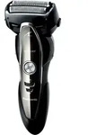 Panasonic ES-ST25 Rasierer Trocken-/Nassrasierer schwarz/silber - Schwarz/Silber