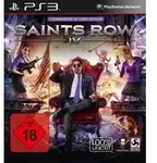 Saints Row IV - Commander in Chief Edition