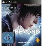 Beyond: Two Souls