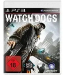 Watch Dogs
