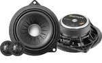 ETON B100T Lautsprecher-System BMW 5er F10 F11 3er E90 E91 E92 E93 1er E81 E82 E87