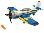 Lego 31011 Creator - Propellermaschine