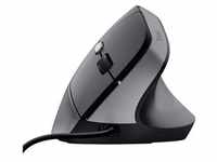 Bayo II Ergonomic Mouse - Black