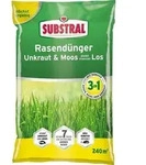 Substral Rasend&uuml;nger Moos bleibt chancenLos 7,2 kg