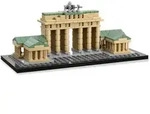 Lego Architecture 21011 Brandenburger Tor, 1St&uuml;ck