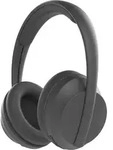 Denver BTH-235B BT Over-Ear Headset schwarz - Schwarz