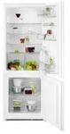AEG 933 033 555, 217 l, NoFrost-Funktion (K&uuml;hleinheit), SN-T, 3,3 kg/24h, E, Wei&szlig; -