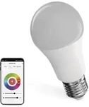 EMOS GoSmart LED-Lampe A60, WiFi LED 11W Ersatz f&uuml;r 75W, Helligkeit 1050 lm,...