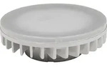 LED-Strahler McShine "LS-853", GX53, 8W, 800lm, &Oslash;75x25mm, 120&deg;, warmwei&szlig;