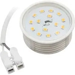 LED-Modul McShine 5W 400 Lumen 230V 50x23mm warmwei&szlig; 3000K