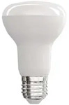 EMOS LED Lampe R63, 8,8 W ersetzt 60 W Gl&uuml;hbirne, E27 Sockel, Lichtleistung 806
