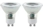 EGLO 110146, 3 W, 37 W, GU10, 250 lm, Warmwei&szlig;