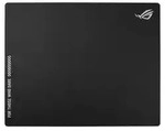 ASUS ROG NH04 ROG Moonstone ACE Gaming-Mauspad, 50 x 40 x 0,4 cm, gro&szlig;e Gr&ouml;&szlig;e,