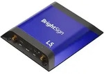 BrightSign Digital Signage Player LS425