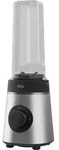 AEG Standmixer SB4-1-4ST Deli 4 SB4-1-4ST Edelstahl - Silber