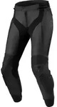 Revit Xena 4 Damen Motorrad Lederhose, schwarz, Short 38 - Schwarz - 38