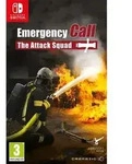 Aerosoft Emergency Call - The Attack Squad, Nintendo Switch, E (Jeder)