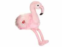 Teddy Hermann 93952 Flamingo Flora 35 cm