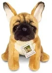 Teddy-Hermann Teddy Hermann Franz&ouml;sische Bulldogge 27 cm 919872 - Gelb