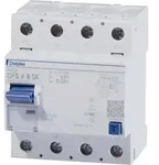 DOEPKE&CO. FI-Schutzschalter B 4p 440V 125A 0,3A 4TE REG