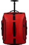 Samsonite Paradiver Light 55/20 51l Koffer Auf Rollen Rot Rot One Size - Rot